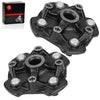 Honda Foreman 500 TRX520FM1 / FM2 / FE2 2x Front Left & Right Wheel Hubs
