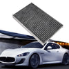 Maserati Quattroporte Ghibli Levante 1x Cabin Air Filter (2012–2017)