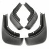 Volvo XC60 4Pcs/set Mud Flaps Splash Guards Mudguards (2013–2017)