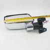 Toyota Land Cruiser FJ60 HJ60 FJ62 HZJ75 1980-1990 LED Mirror