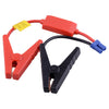 Emergency Jump Starter EC5 Plug Jumper Cable Alligator Clamp Connector