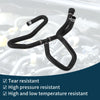 Ford Mondeo 2011 (2011) - Rubber Warm Air Inlet Pipe Radiator Hose