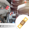 Car Truck Motorcycle Boat Audio 2 x AMI Fuses 70A 32V