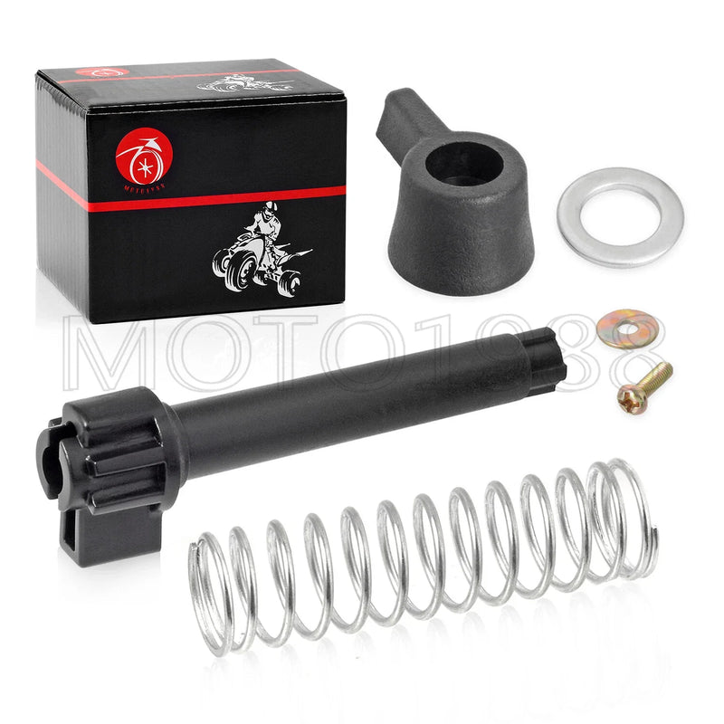 Polaris Big Boss 250-500 Fuel Petcock SPRING