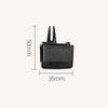 Mercedes Benz W292 W166 Front Left/Right A/C Air Vent Paddle Clip (2012-2019)