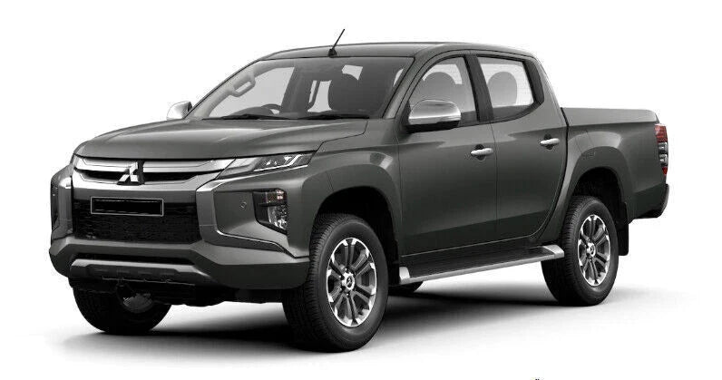 Mitsubishi L200 Triton Right Wiper Blade (2015-2022)