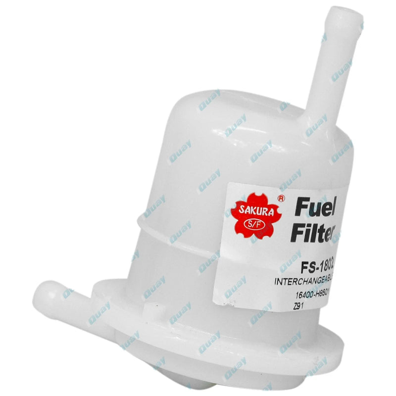 Datsun 260C 230 330 2.6L 6cyl Petrol L26 1973~1978 Fuel Filter