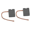 Corolla Car Dual Engine Brake ABS Pump Accumulator Carbon Brush