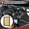 Dodge Challenger Engine Air Filter 5.7L 6.1L (2008-2010)
