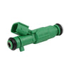 Hyundai Elantra, Sonata, Tucson, Kia Forte, Soul 4 x Fuel Injectors (2011-2023)