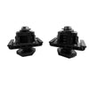 Ram 1500, Grand Caravan, Journey Adjustable Hood Bumper Buffer (2009-2023)