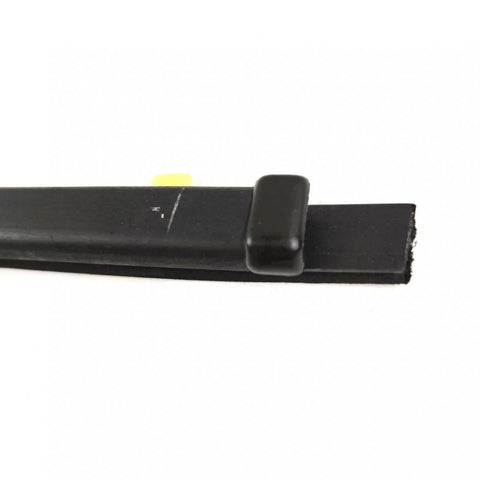 Weatherstrip Door Belt Out Pair Fits Toyota Hilux LN85 LN90 2D Pickup 1989-95