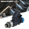 GMC Sierra 1500 Yukon XL Yukon Fuel Injector 6.2L (2009-2014)