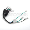 Honda TRX 90 SPORTRAX Wire Wiring Harness Loom (1993–2005)
