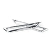 Honda Goldwing GL1800 Taillight Rear Trim Accents (2018 - Present)