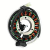 Yamaha XVS1300CT V-Star Tourer, XVS1300A, XVS1300CU Stator Coil (2007-2017)