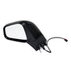 Mirrors Driver Left Side for Chevy Hand 42654474