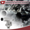 Nissan Teana Engine Coolant Thermostat Housing (2003-2008)