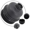 Ford Transit Oil Filter Cap