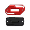 Honda X-ADV 750 Red Front Brake Fluid Master Reservoir Cap (2017-2018)