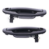 Hyundai Santa Fe SM 4pc Outer Door Handle Set (2000-2005)