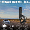 Porsche Boxster (2013-2023) Right Drink Holder Cup Holder