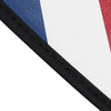 BMW Mini Cooper R56 F56 Red Union Jack Rear Trunk Cargo Cover Pad (2007-2021)
