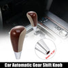 Toyota RAV4 Camry Corolla Beige Brown Gear Shift Knob (2001-2023)