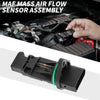 Chrysler Crossfire 3.2L V6 MAF Mass Air Flow Sensor (2004-2008)