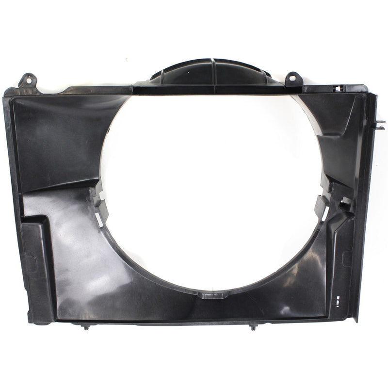 Fan Shroud For 1996-2000 Nissan Pathfinder 6Cyl 3.3L Upper