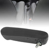 FIAT 500 Arm Rest Driver Seat Left Side Black (2016–2019)