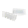 BMW F20 F21 F30 F31 F32 F15 X5 X6 LED Door Courtesy Footwell Light Lamps