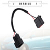 Ford USB Media Hub Power Harness Adapter (2011-2014)