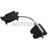 Santa Fe Rear Trunk Tailgate Power Lock Latch Actuator (2013–2019)