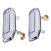 Mitsubishi Pajero Door Handle Outer 4x (1991–2000)