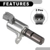 Ford Escape 2017-2019 VVT Solenoid (2 x)