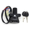 Yamaha YZF R6 FZ6R FZ8N XT660 YZF R1 FZ09 Ignition Key Switch Lock Set (2006-2023)