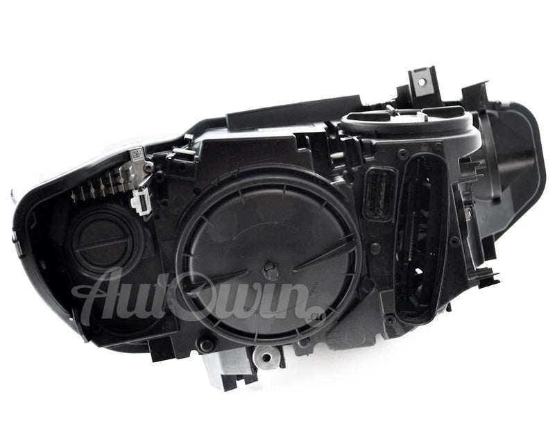 BMW 4 Series F32 F33 (2013-2020) - Left Side OEM New Bi-Xenon Headlight