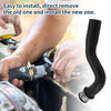 Porsche Boxster 2017-2019 Rubber Coolant Pipe Radiator Hose
