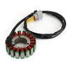 Sea-Doo GTI GTX GTR RXP RXT WAKE 130 155 230 Alternator Stator (2018-2021)