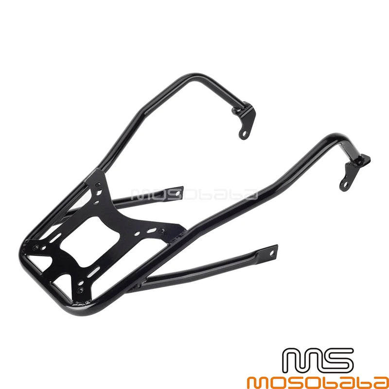 Harley Softail Standard Luggage Rack Top Case Mount Bracket (2018-2023)