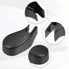 Ford Focus Rear Windshield Wiper Arm Nut Cover (2012-2018)