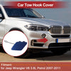 BMW 428i (2014-2016) - Estoril Blue Metallic Rear Tow Hook Cover