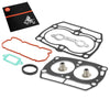 Polaris Ranger 800 Crew 4x4 6x6 Top End Cylinder Gaskets (2011–2014)