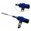 Universal Motorcycle Blue Hydraulic Clutch Master Cylinder Rod Brake Pump