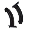 Opel Astra G, Zafira A Glove Box Frame Mount Bracket (1998-2005)