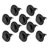 Mazda 50pcs Carpet Clip Fasteners (Various Models)