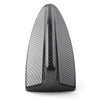 BMW 3 Series E90 E91 E92 E82 1x ABS Carbon Fiber Shark Fin Antenna Cover