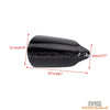 Harley Road Glide ST FLTRXST 2022-2023 Handguards