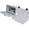 Boat Storage - Plano 2-Tray Saltwater Tackle Fishing Tackle Box